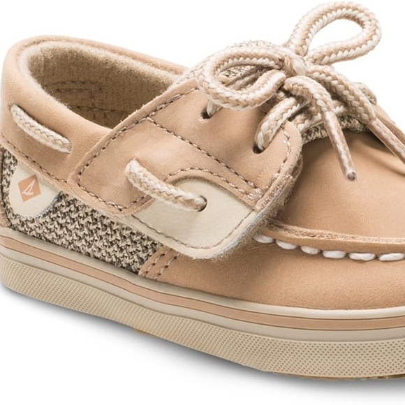 Baby sperry shoes - Picture 2 of 2